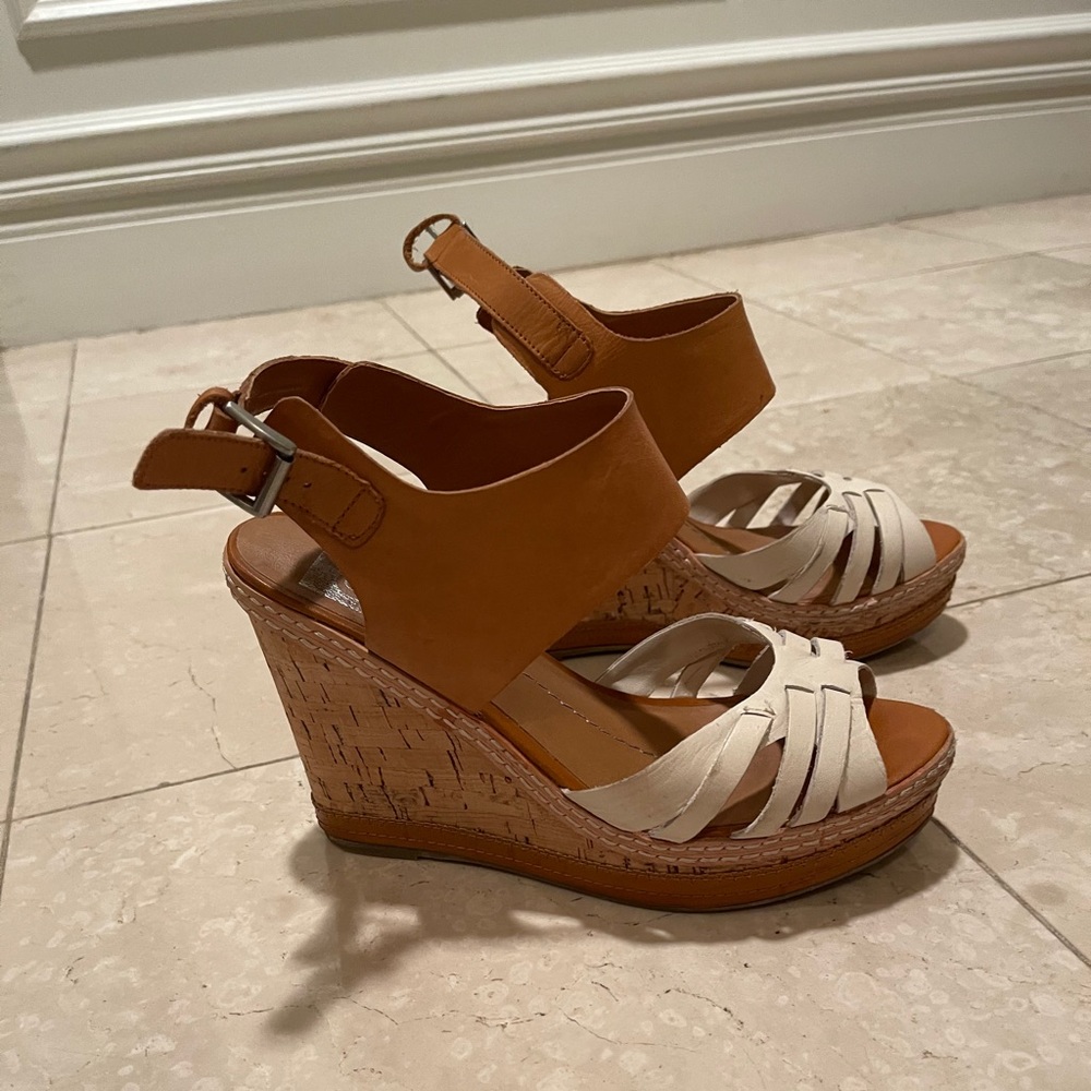 Dolce Vita Wedge